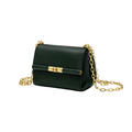 Dolce & Gabbana Mini Marlene Shoulder Bag – Green - View 2