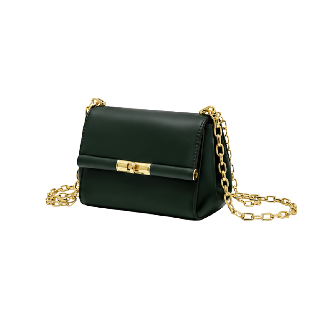 Dolce & Gabbana Mini Marlene Shoulder Bag – Green - View 2