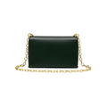 Dolce & Gabbana Mini Marlene Shoulder Bag – Green - View 4