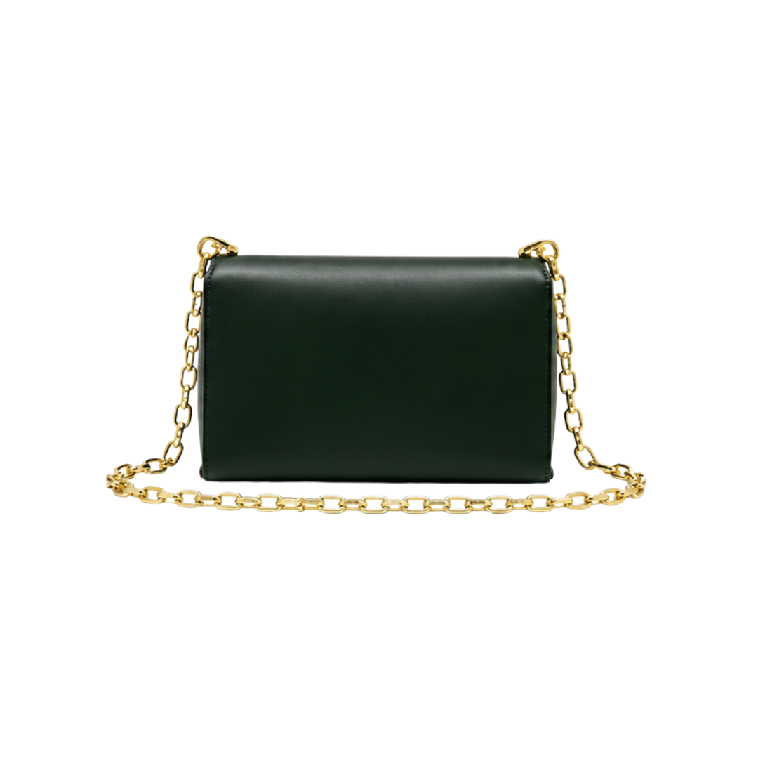 Dolce & Gabbana Mini Marlene Shoulder Bag – Green - View 4