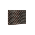 Goyard Senat Pouch – Natural - View 1