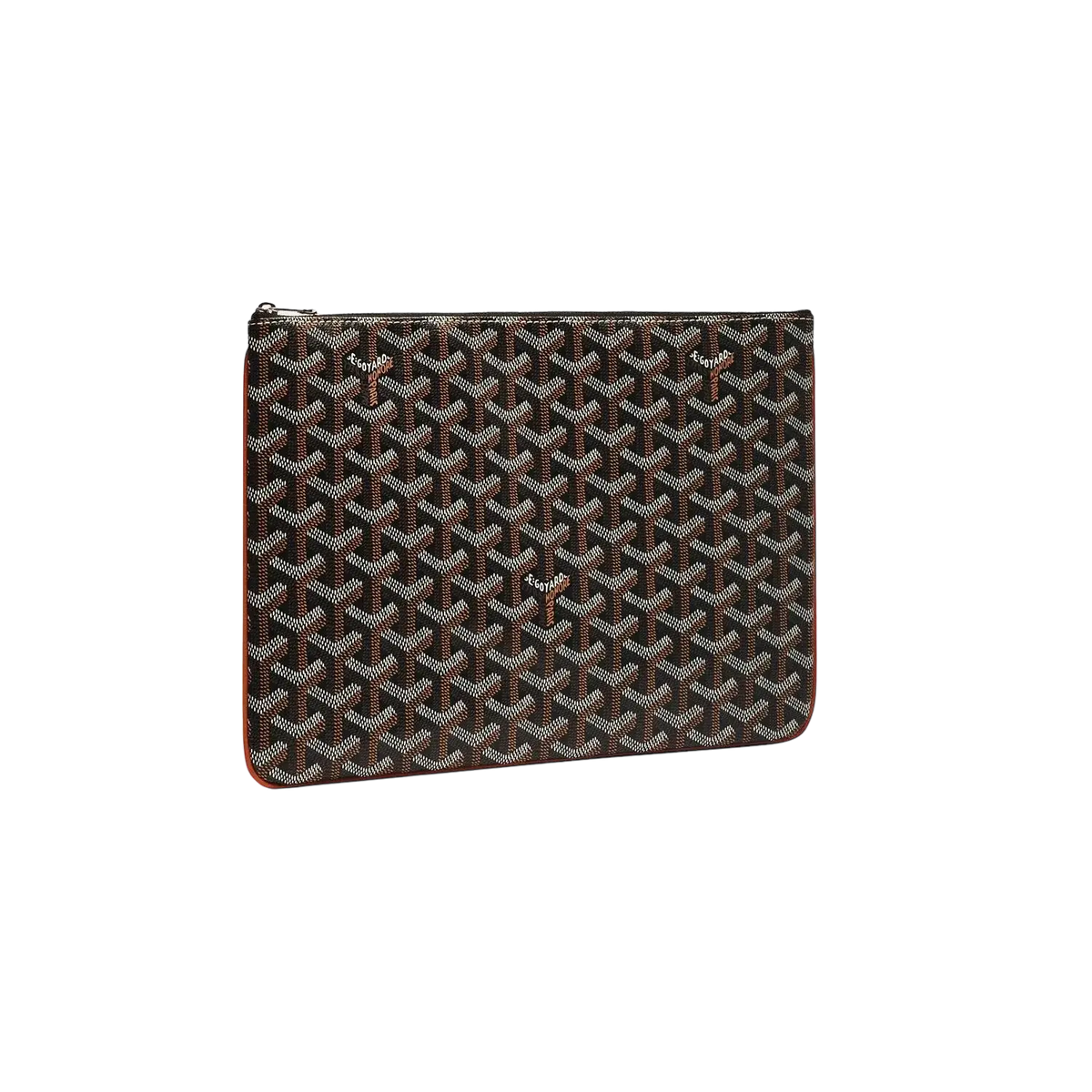 Goyard Senat Pouch – Natural - View 1