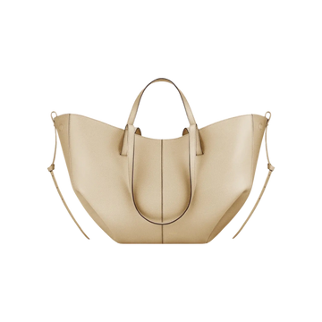 Polène Cyme Tote Bag – Sand - View 1