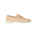 Loro Piana Summer Charms Loafers – Pink Sand - View 2