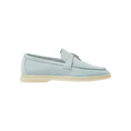 Loro Piana Summer Charms Loafers – Spring Waterfall Melange - View 2