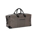 Goyard Bowling 55 Travel Bag – Black - View 1