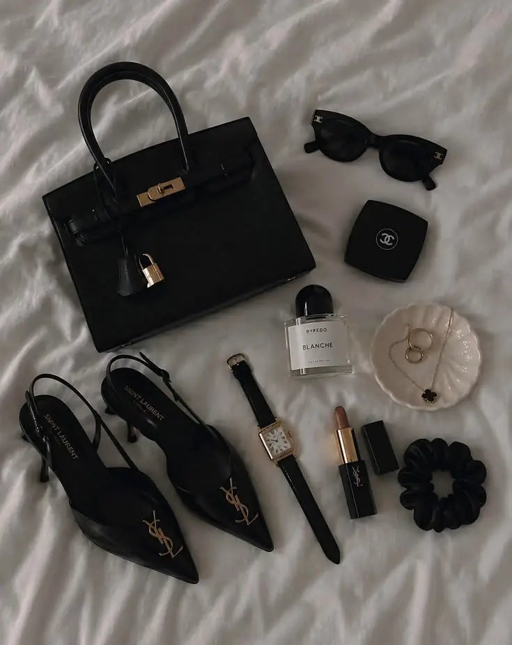 Office Chic