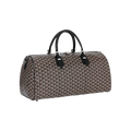 Goyard Boston 50 Bag Black - View 1