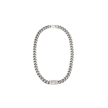 Fendi Jewelry | Jewlery Baguette Bracelet Silver