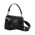 Fendi Baguette Black Bag - image 2