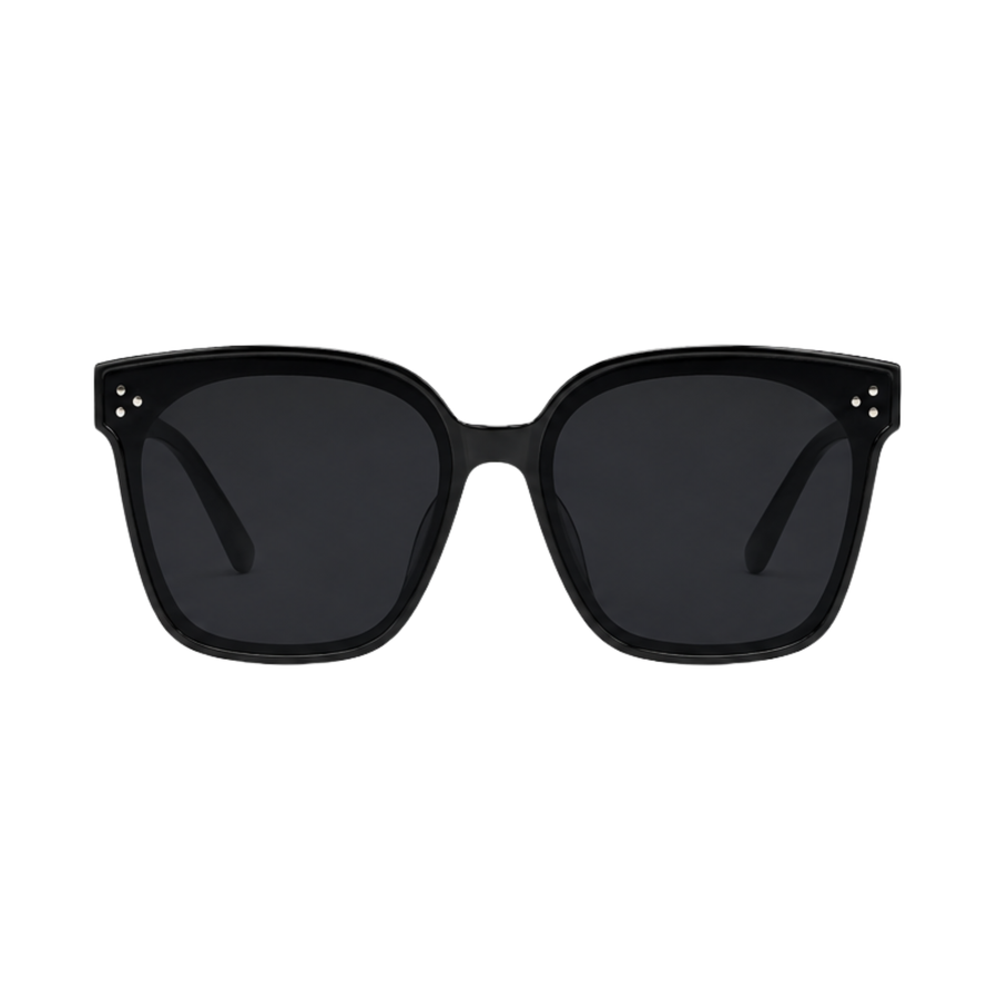 Gentle Monster Sunglasses Her 01 Black – product view
