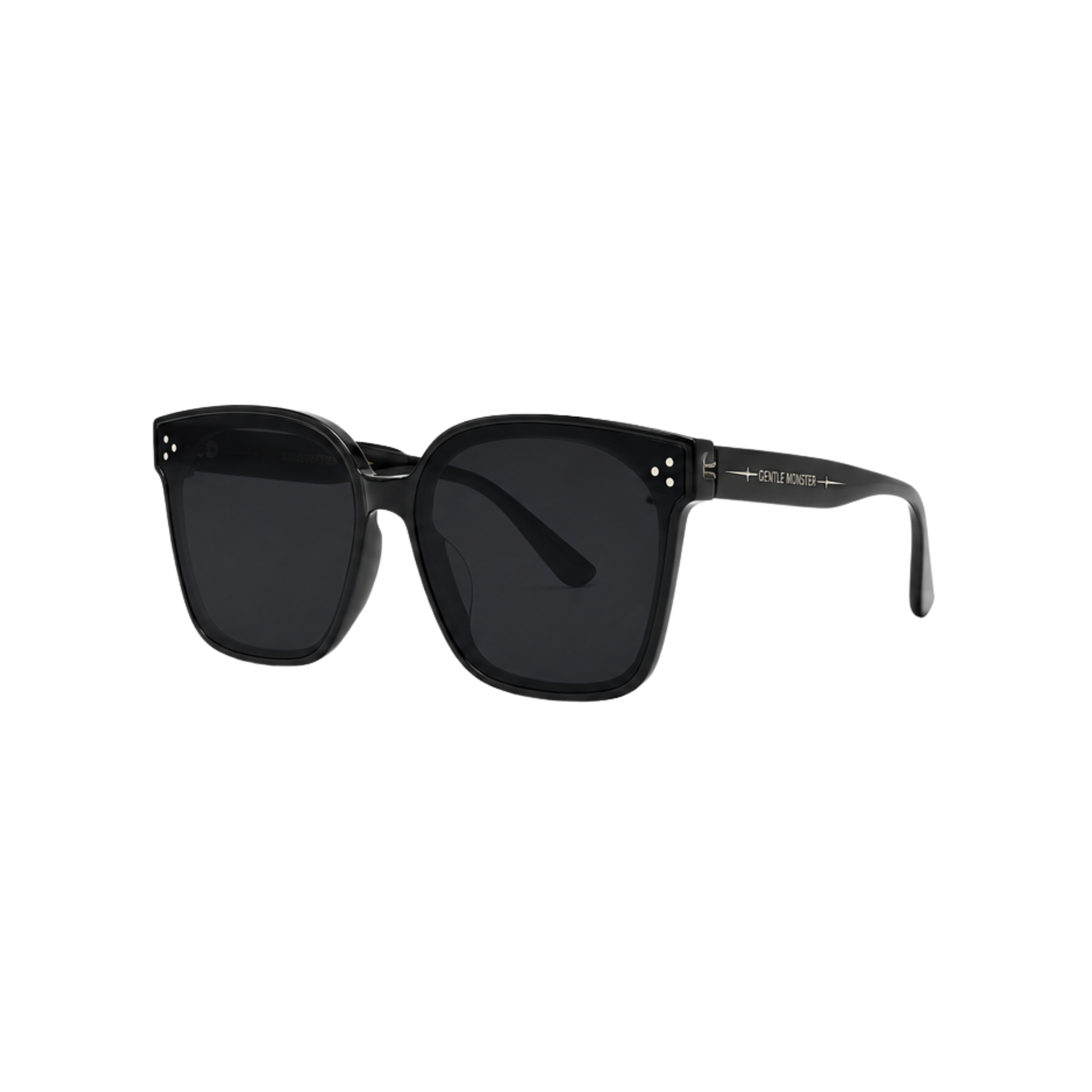 Gentle Monster Sunglasses Her 01 Black – product view