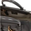 Givenchy Mini Antigona Lock Bag – Grey - View 4