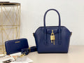 Givenchy Mini Antigona Lock Bag - View 5