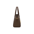 Givenchy Toy Lock Antigona Leather Bag – Brown - View 3