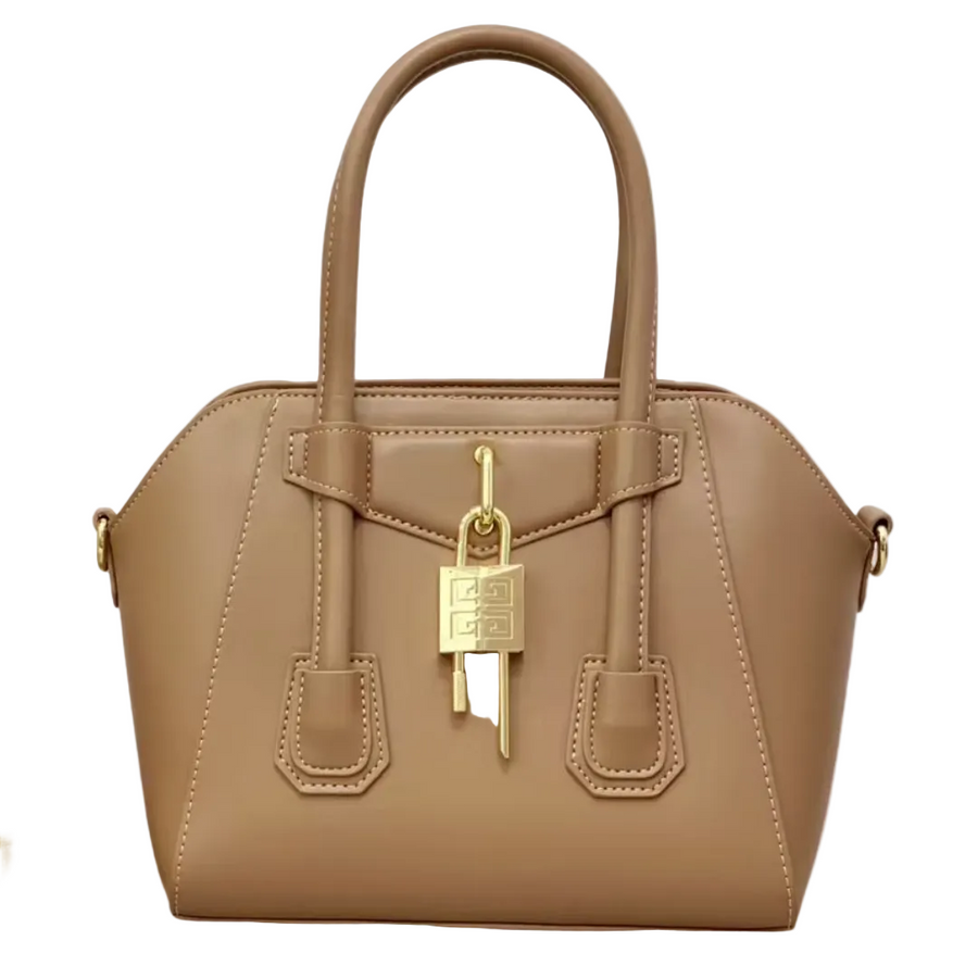 Givenchy Mini Antigona Lock Bag - View 1