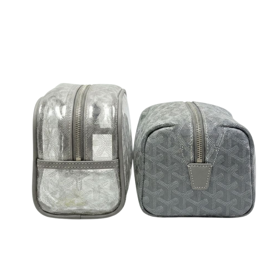 Goyard Toiletry Pouch - View 1