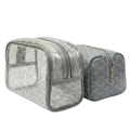 Goyard Toiletry Pouch - View 3