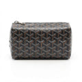 Goyard Boeing 25 Toiletry Bag – Black - View 1