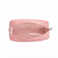 Goyard Goyardine Cosmetic Toiletry Pouch Set – Pink - View 2