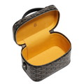 Goyard Muse Mini Vanity Bag – Black - View 4