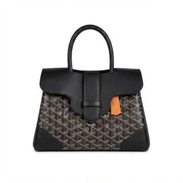 Goyard Saïgon Tote – Black - View 1