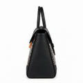 Goyard Saïgon Tote – Black - View 3