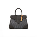 Goyard Saïgon Tote – Grey - View 4