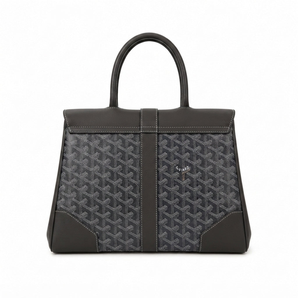 Goyard Saïgon Tote – Grey - View 1