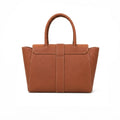 Goyard Saïgon Tote Bag – Brown - View 4