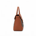 Goyard Saïgon Tote Bag – Brown - View 2