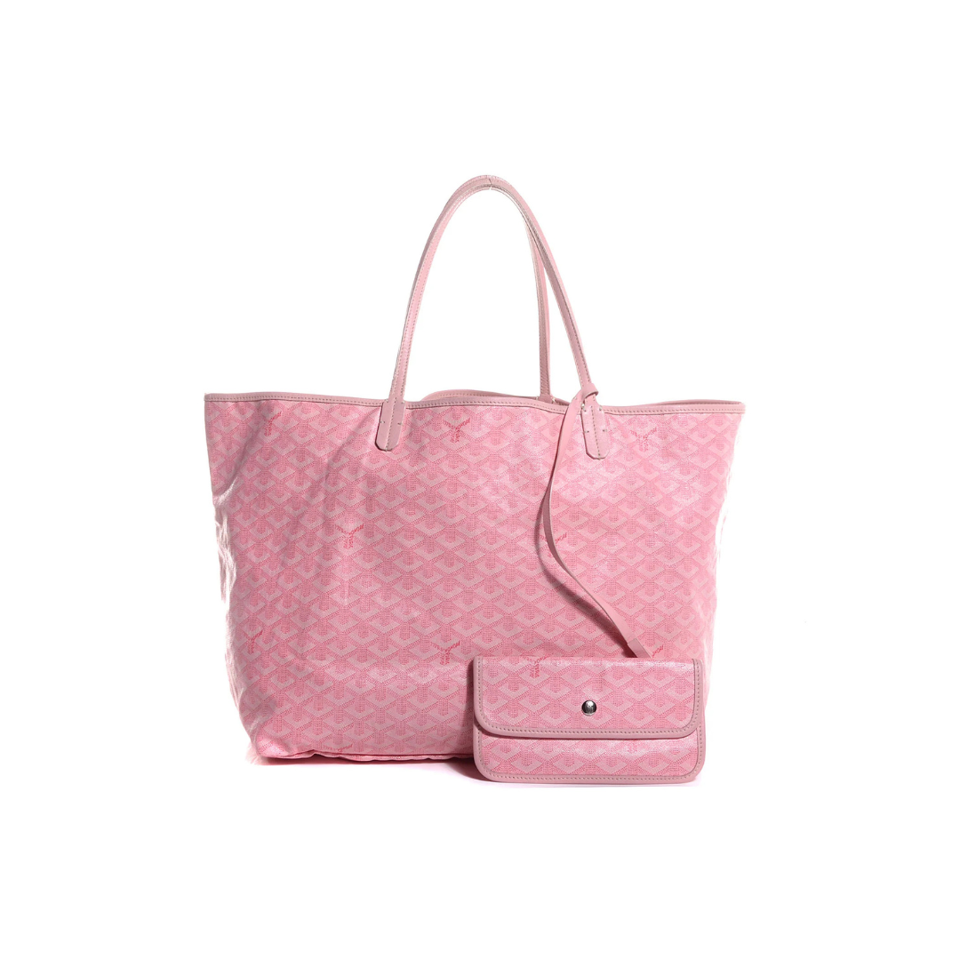 Goyard Saint Louis Tote Bag - View 1