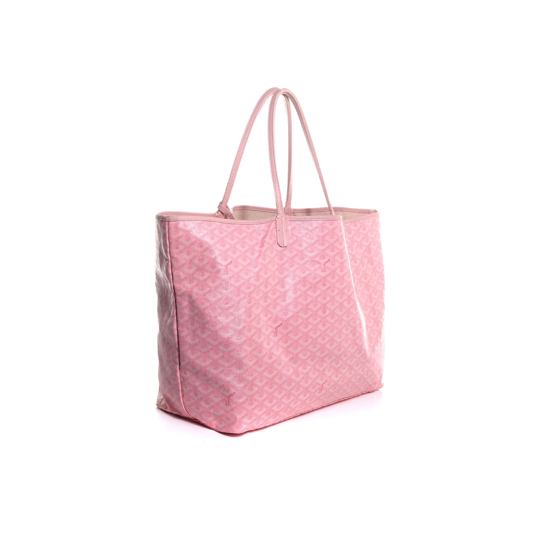 Goyard Saint Louis Tote Bag - View 2