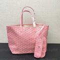 Goyard Saint Louis Tote Bag - View 5