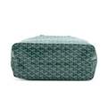 Goyard Saint Louis Tote Bag – Green - View 4