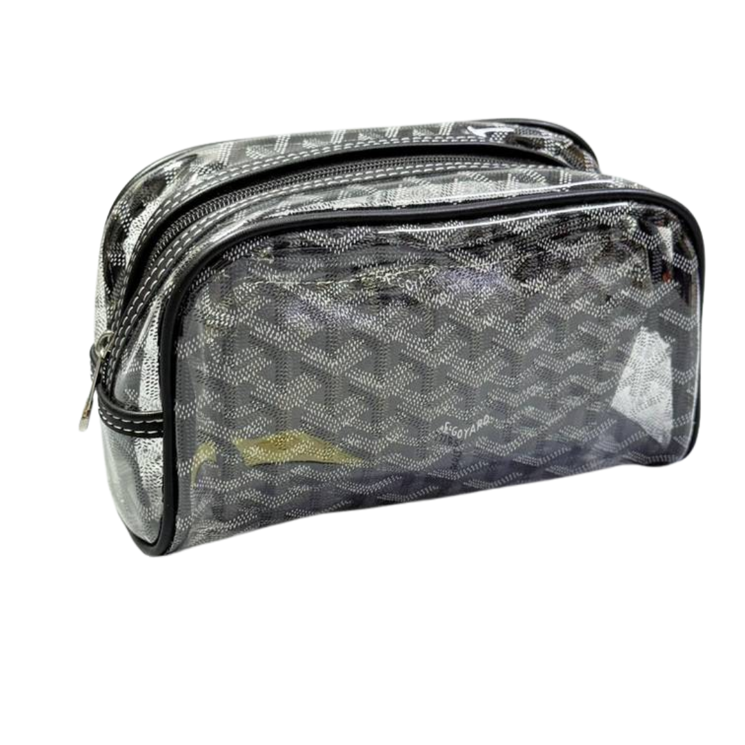 Goyard Boeing Bag – Black Trim - View 2