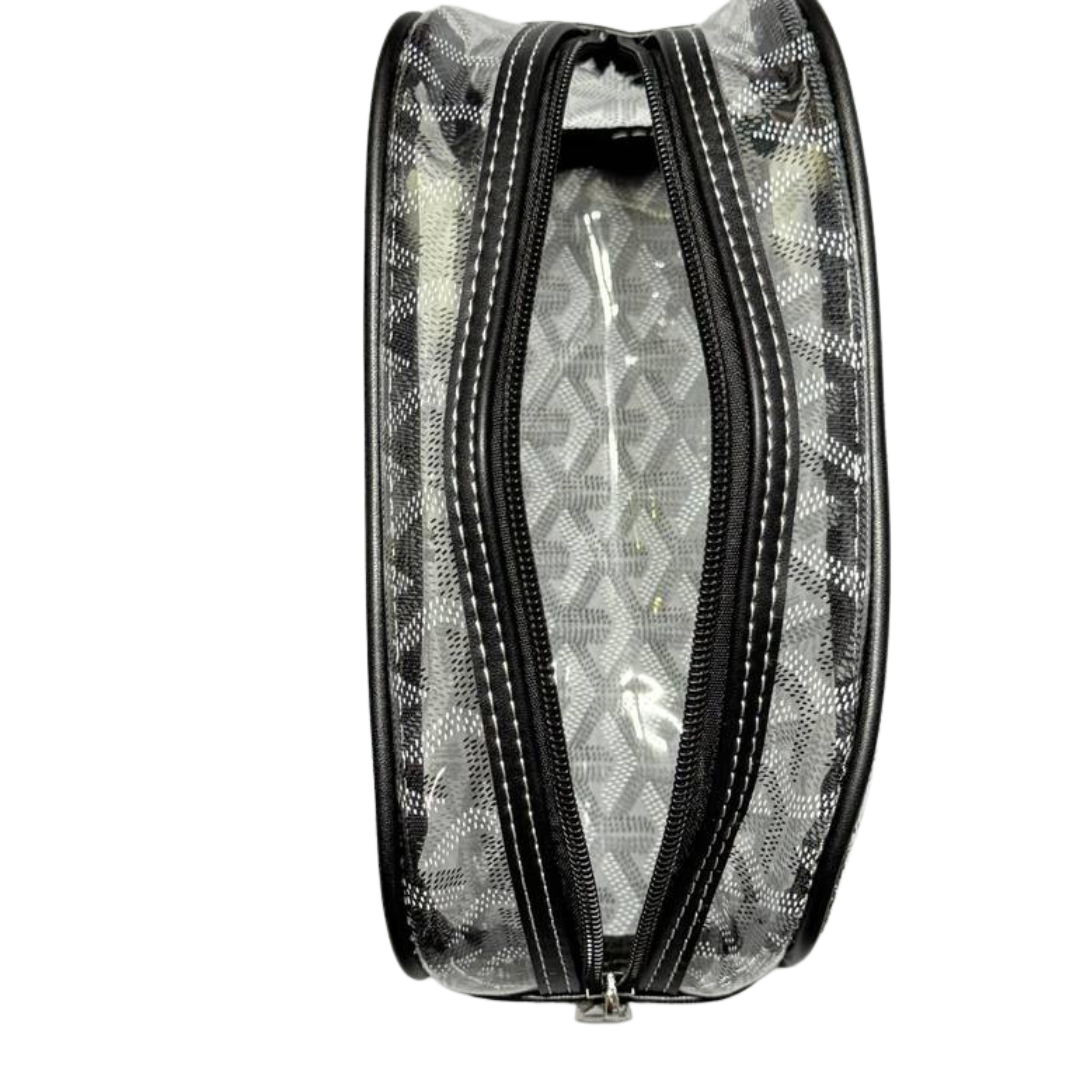 Goyard Boeing Bag – Black Trim - View 3