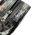 Goyard Boeing Bag – Black Trim - View 5