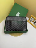 Goyard Toiletry Pouch Grey - View 5