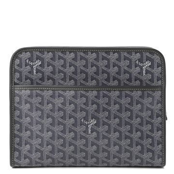Goyard Toiletry Pouch Grey - View 1