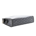 Goyard Toiletry Pouch Grey - View 3