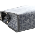 Goyard Toiletry Pouch Grey - View 4