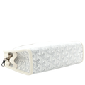 Goyard Jouvence Toiletry Pouch White - View 3