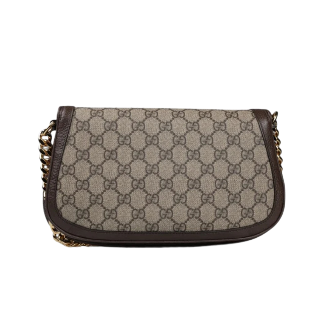 Gucci Blondie Bag – Brown - View 2