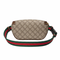 Gucci GG Supreme Canvas Bag - View 2