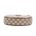 Gucci GG Half-Moon Mini Bag - View 4