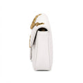 Gucci GG Marmont Shoulder Bag – White - View 3