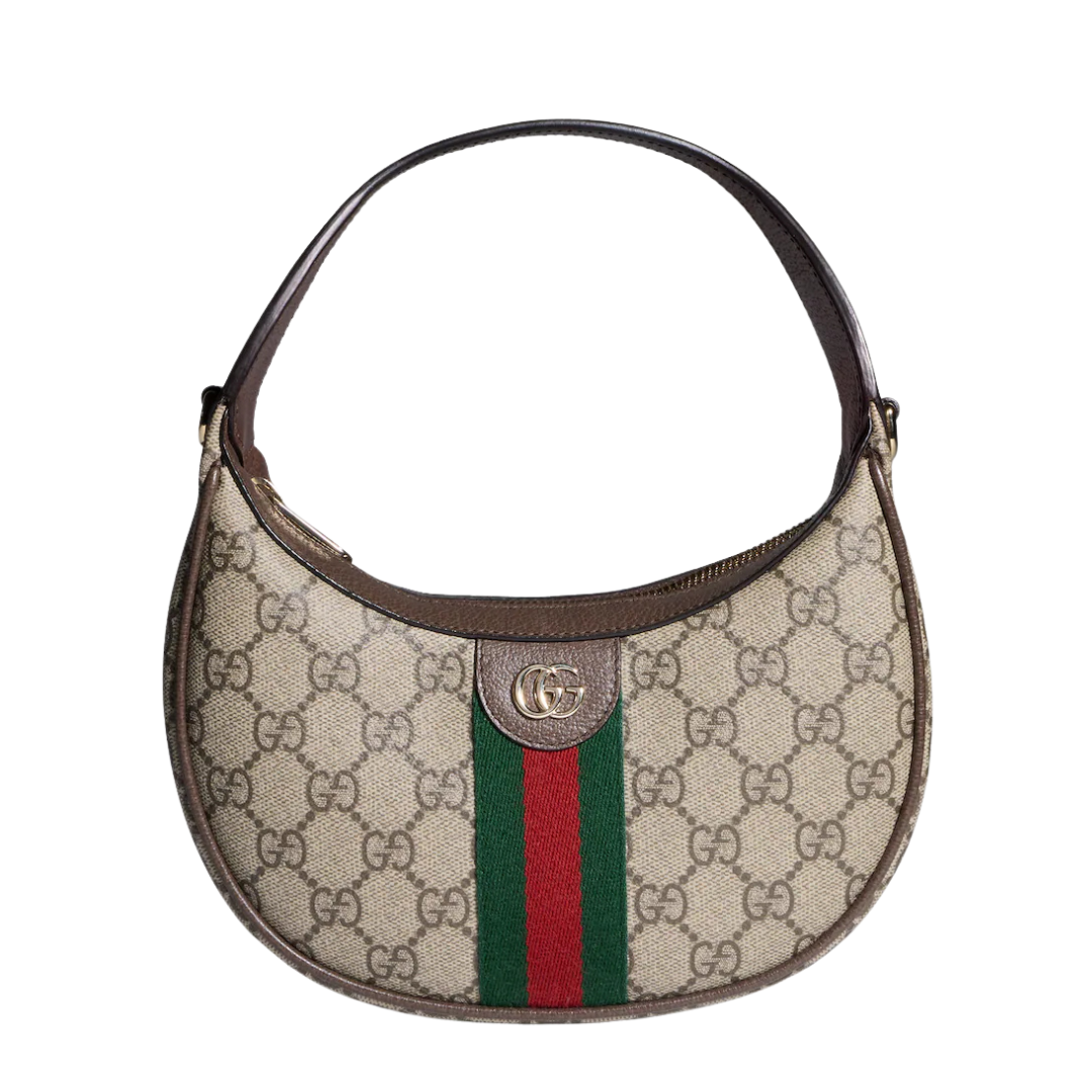 Gucci Ophidia Small Shoulder Bag - View 1