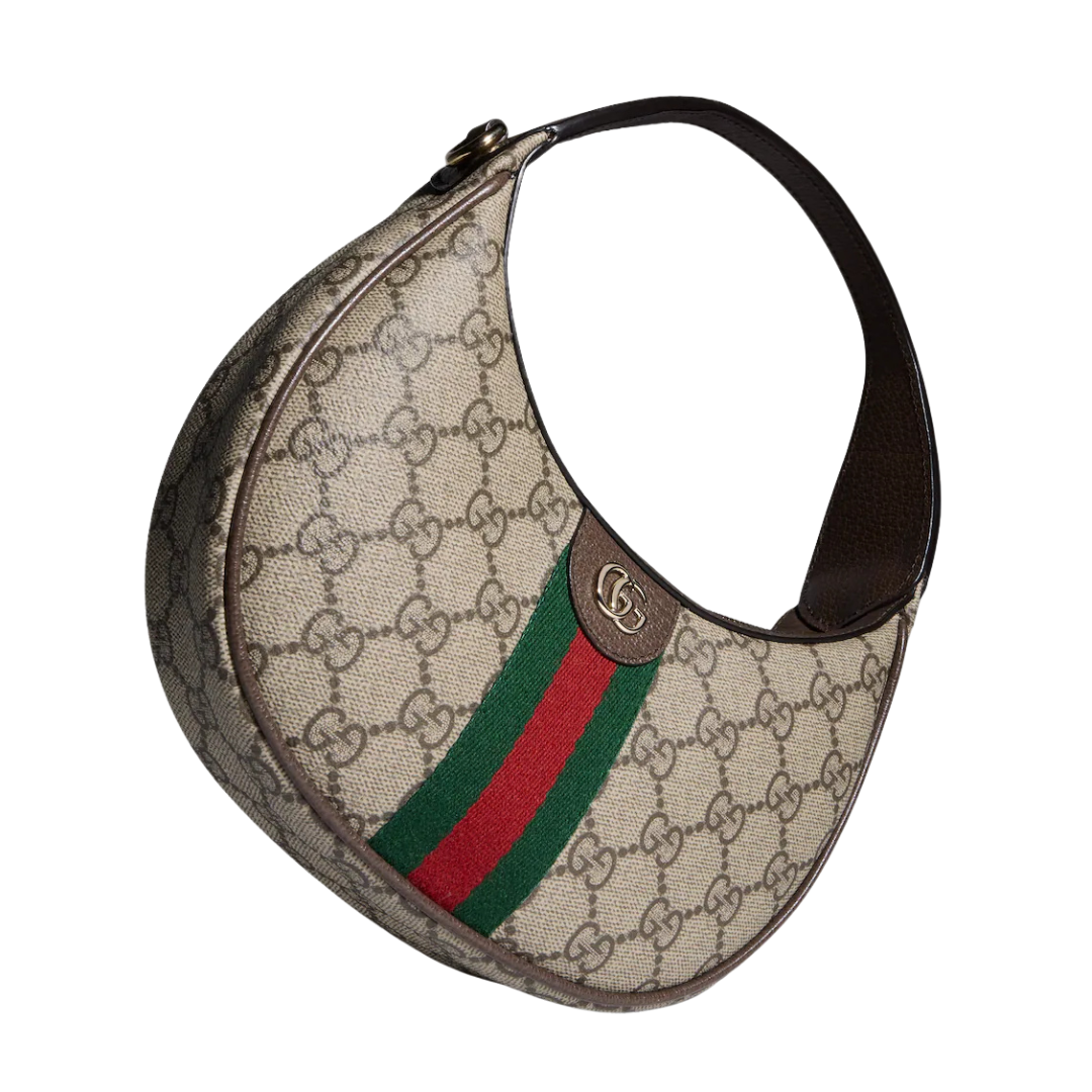 Gucci Ophidia Small Shoulder Bag - View 2