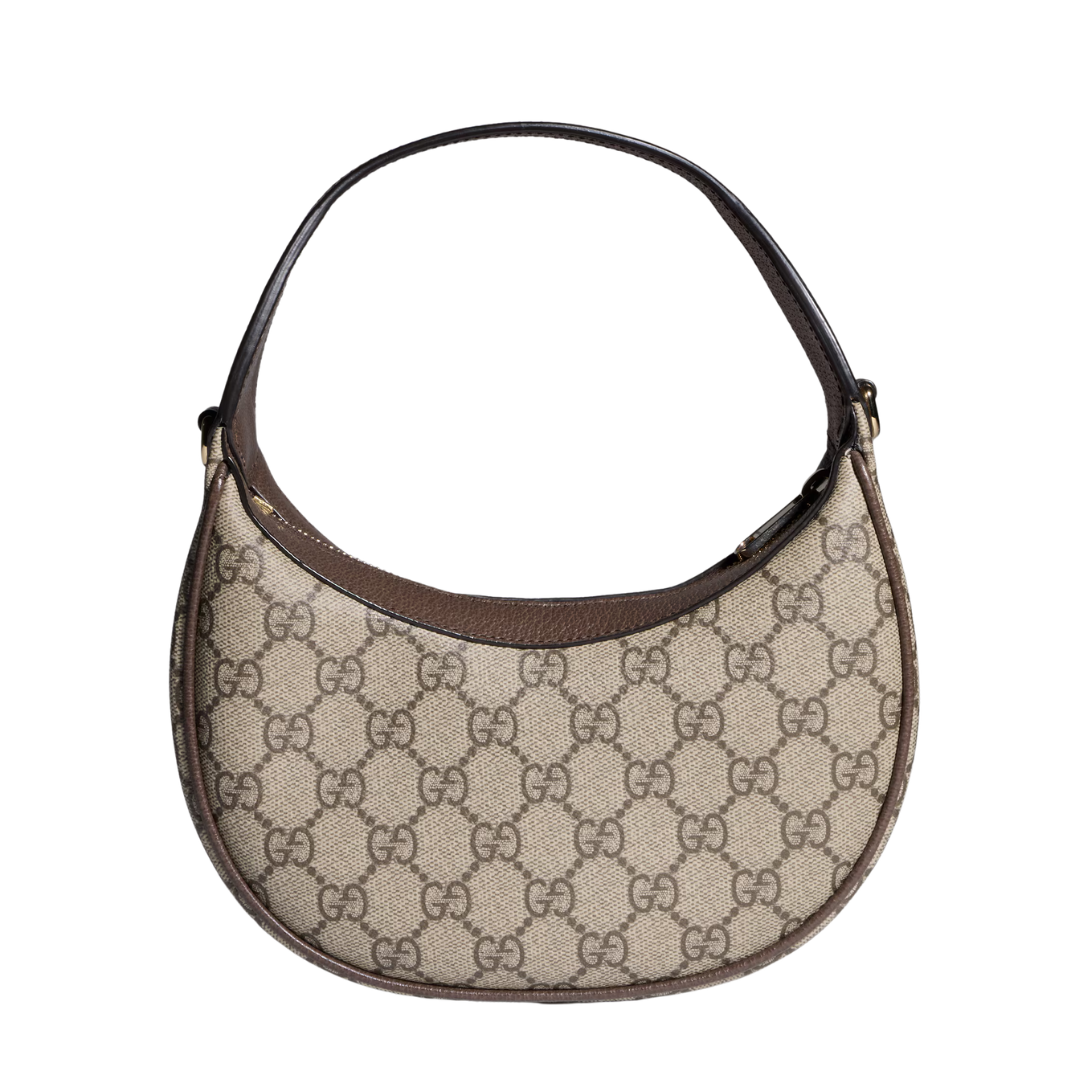 Gucci Ophidia Small Shoulder Bag - View 3